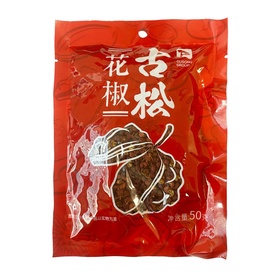 Gusong Sichuanpfeffer 50g